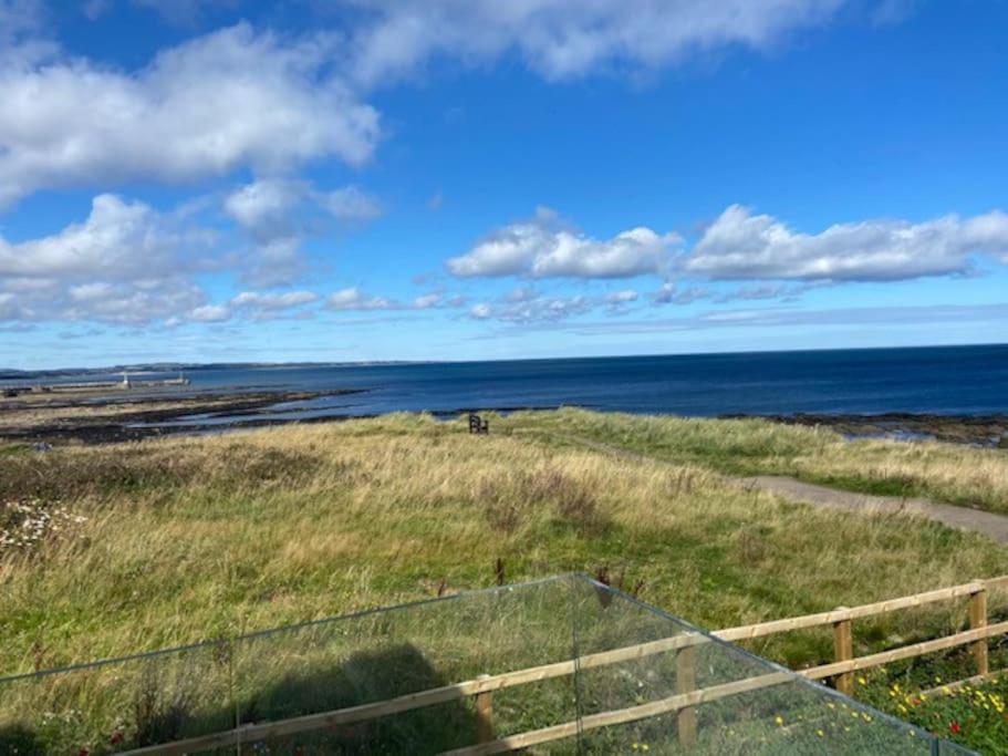 Signal House - A Stunning Beach House - 2020 Build Amble Exteriér fotografie